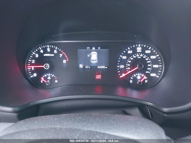 KIA SOUL S 2021 KNDJ23AU2M7746514 Image 7