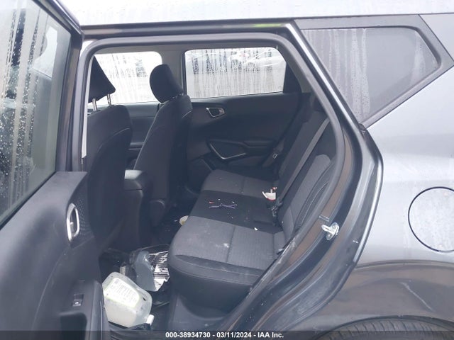 KIA SOUL S 2021 KNDJ23AU2M7746514 Image 8