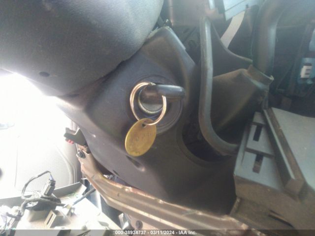 1FTEW1C56JFC81544 Ford F-150 Xl