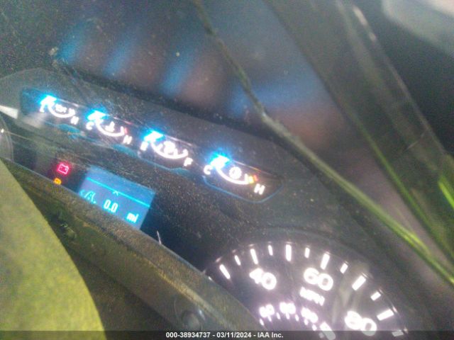 1FTEW1C56JFC81544 Ford F-150 Xl