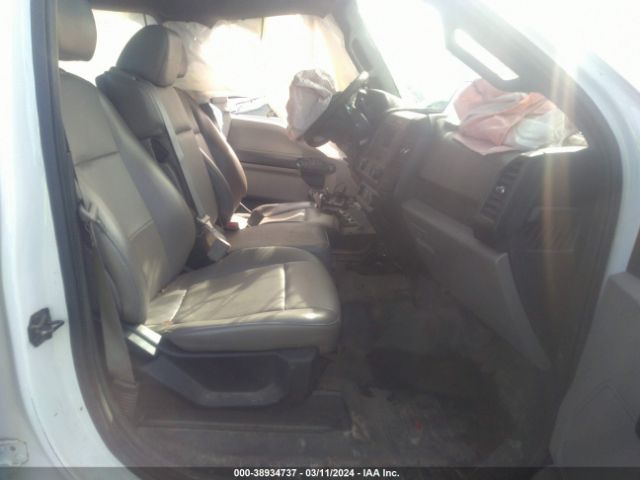 1FTEW1C56JFC81544 Ford F-150 Xl