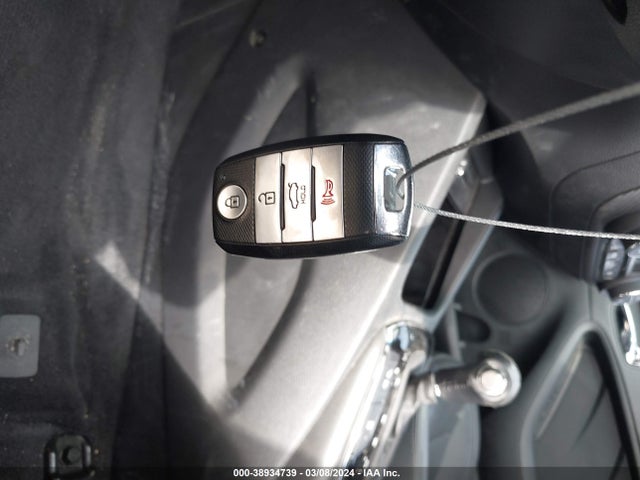 KIA FORTE EX 2017 3KPFN4A84HE057229 Image 11