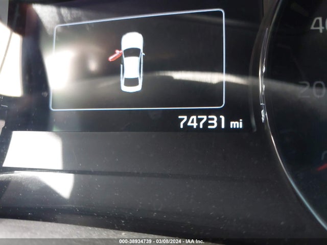 KIA FORTE EX 2017 3KPFN4A84HE057229 Image 7