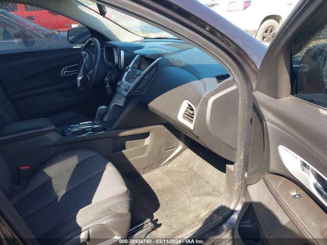 Chevrolet EQUINOX 1LT 2015 1GNALBEK9FZ118528 Image 5