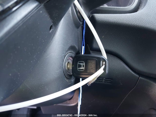 Honda CR-V LX 2018 2HKRW5H31JH427161 Image 11