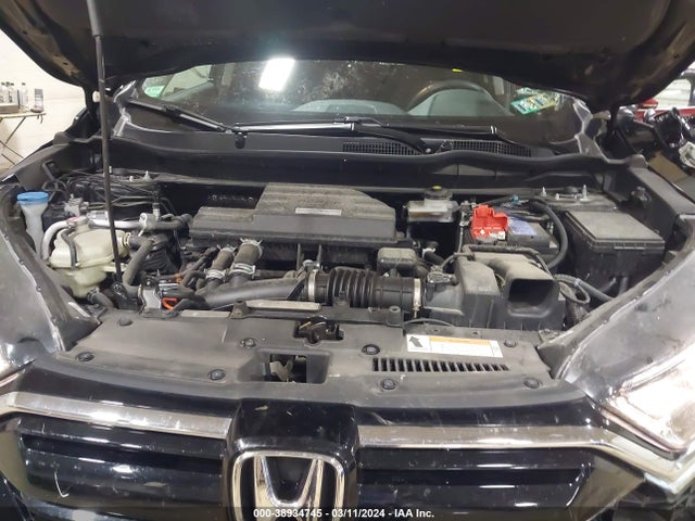 Honda Cr-v Awd Ex 2020 5J6RW2H53LA018020 Image 10
