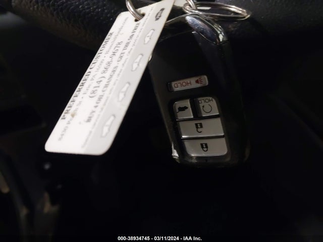 Honda Cr-v Awd Ex 2020 5J6RW2H53LA018020 Image 11