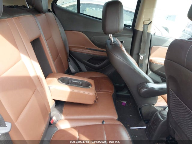 KL4CJHSB5EB539596 Buick Encore Premium