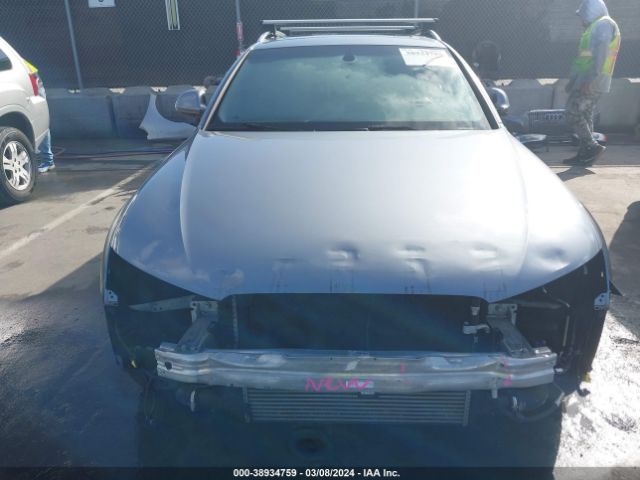 WA1UFAFL8FA130144 Audi Allroad 2.0t Premium