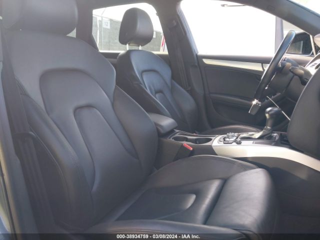 WA1UFAFL8FA130144 Audi Allroad 2.0t Premium