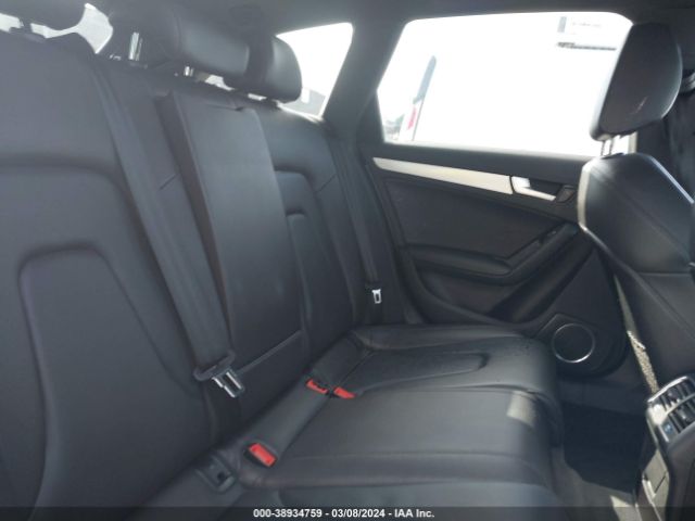 WA1UFAFL8FA130144 Audi Allroad 2.0t Premium