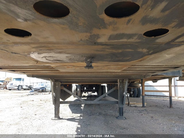 1JJV532DXJL058200 Wabash National Corp Dry Van Duraplate