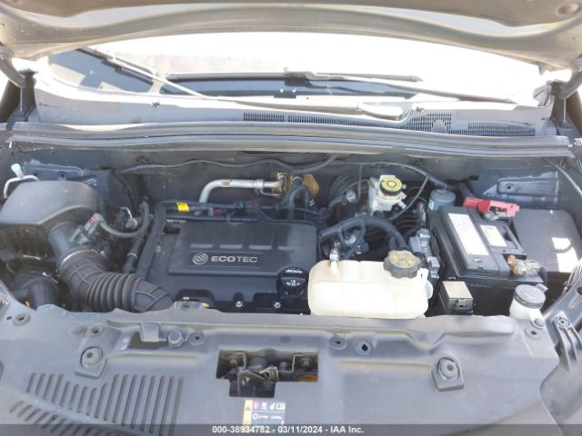 KL4CJBSB6JB543387 Buick Encore Preferred Ii