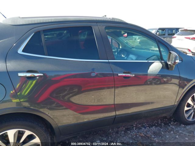 KL4CJBSB6JB543387 Buick Encore Preferred Ii