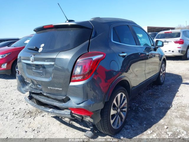 KL4CJBSB6JB543387 Buick Encore Preferred Ii