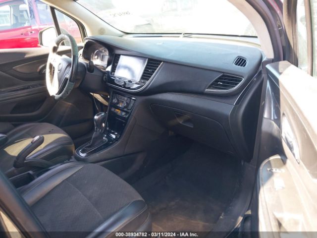 KL4CJBSB6JB543387 Buick Encore Preferred Ii