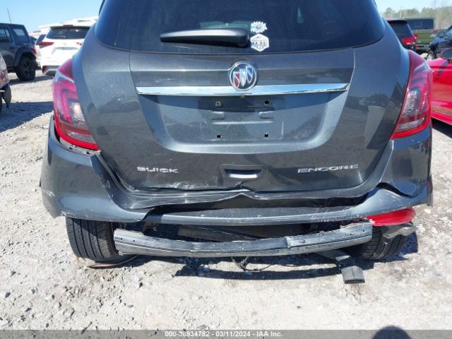 KL4CJBSB6JB543387 Buick Encore Preferred Ii