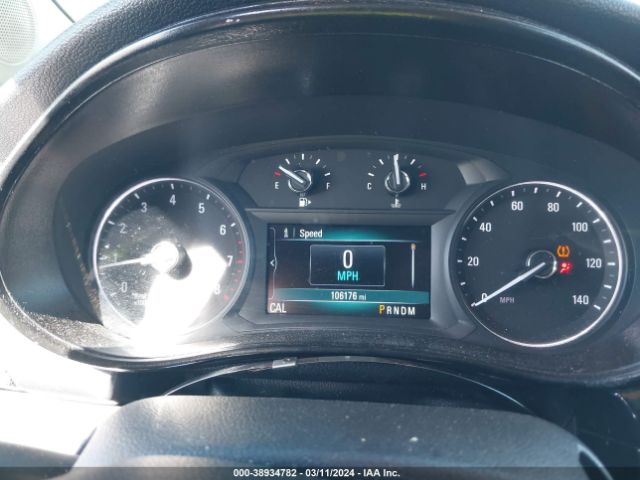 KL4CJBSB6JB543387 Buick Encore Preferred Ii