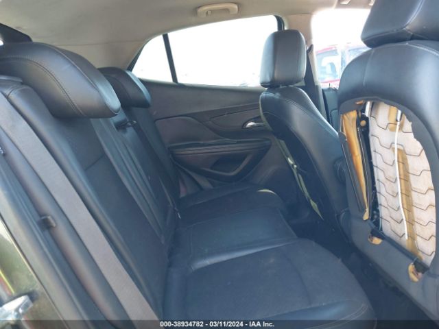 KL4CJBSB6JB543387 Buick Encore Preferred Ii