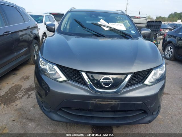 JN1BJ1CP9KW242423 Nissan Rogue Sport Sv