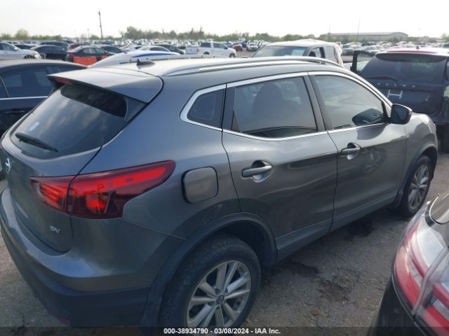 JN1BJ1CP9KW242423 Nissan Rogue Sport Sv
