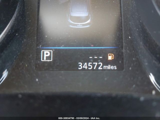 JN1BJ1CP9KW242423 Nissan Rogue Sport Sv