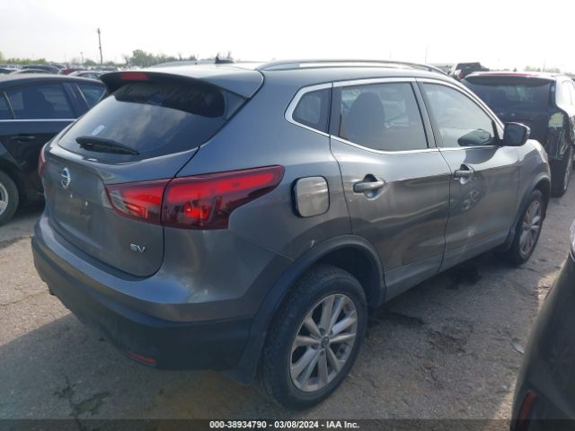 JN1BJ1CP9KW242423 Nissan Rogue Sport Sv