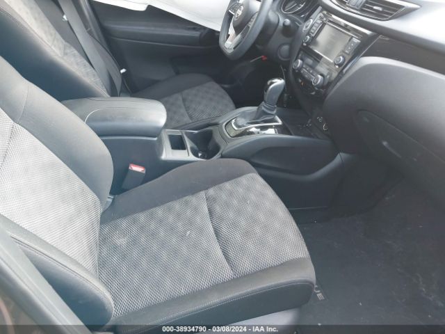 JN1BJ1CP9KW242423 Nissan Rogue Sport Sv