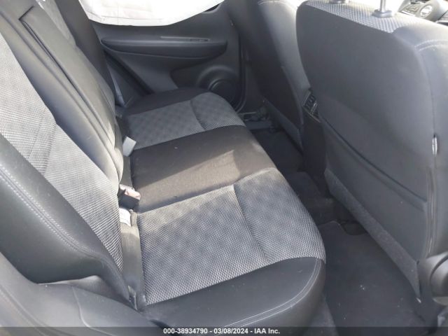 JN1BJ1CP9KW242423 Nissan Rogue Sport Sv