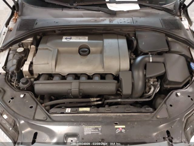 2008 VOLVO XC70 YV4BZ982X81033552 Photo 9