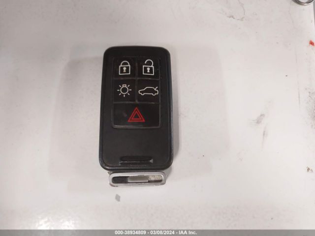 2008 VOLVO XC70 YV4BZ982X81033552 Photo 10
