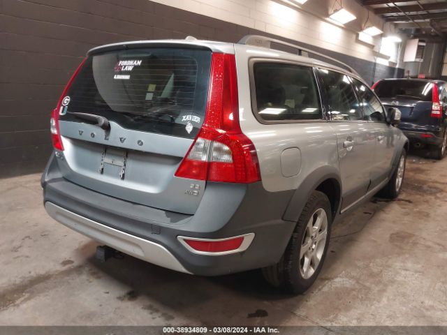 2008 VOLVO XC70 YV4BZ982X81033552 Photo 3