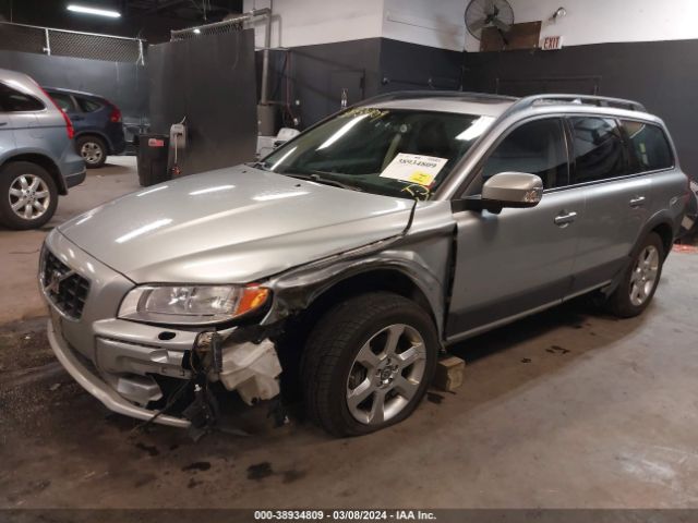 2008 VOLVO XC70 YV4BZ982X81033552 Photo 5