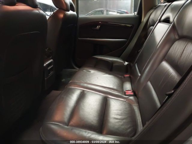 2008 VOLVO XC70 YV4BZ982X81033552 Photo 7