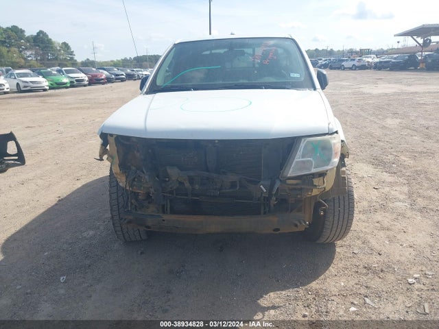 Nissan Frontier Sv 2017 1N6DD0ER0HN712100 Image 6