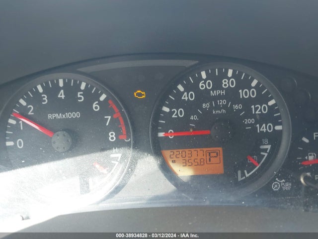 Nissan Frontier Sv 2017 1N6DD0ER0HN712100 Image 7