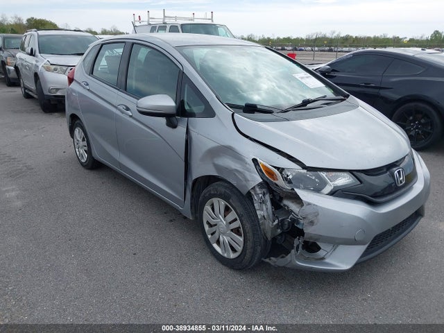 2017 3HGGK5G51HM700529 main image