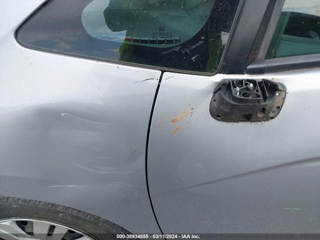 Honda FIT LX 2017 3HGGK5G51HM700529 Image 12