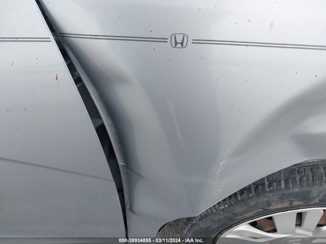 Honda FIT LX 2017 3HGGK5G51HM700529 Image 15