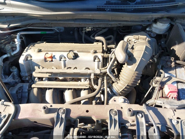 Honda CR-V LX 2014 5J6RM3H36EL032382 Image 10