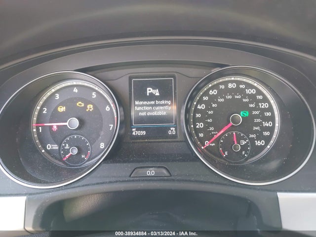 1V21E2CA6LC211260 Volkswagen Atlas Cross Sport 3.6l V6 Se W/technology/3.6l V6 Se W/technology R-line