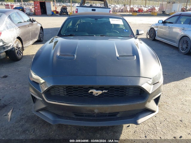 Ford Mustang Ecoboost 2019 1FATP8UH3K5158996 Image 13
