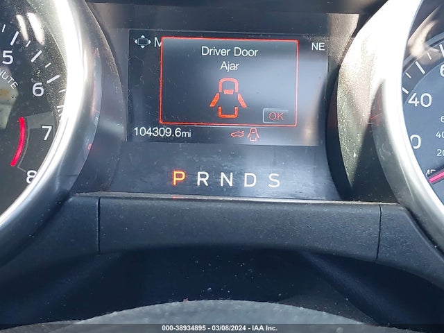 Ford Mustang Ecoboost 2019 1FATP8UH3K5158996 Image 16