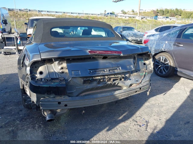 Ford Mustang Ecoboost 2019 1FATP8UH3K5158996 Image 17