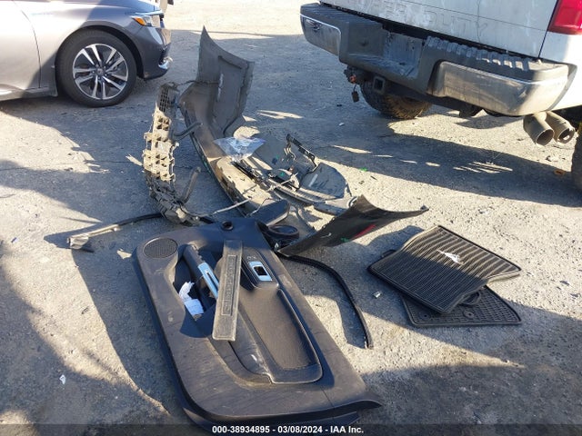 Ford Mustang Ecoboost 2019 1FATP8UH3K5158996 Image 12