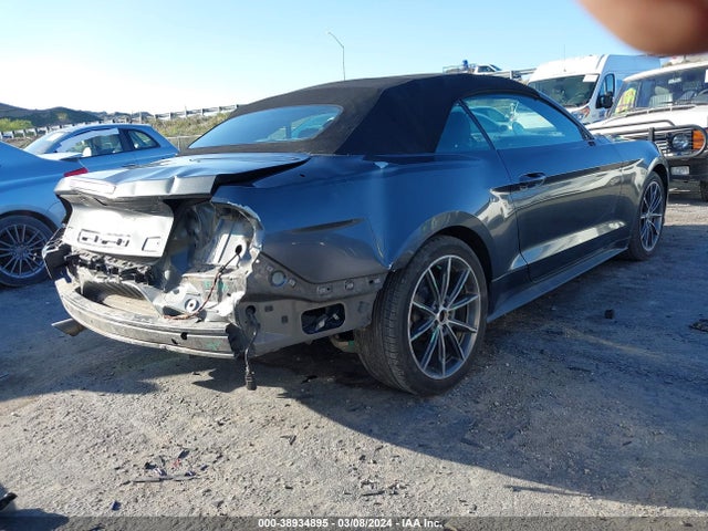 Ford Mustang Ecoboost 2019 1FATP8UH3K5158996 Image 4