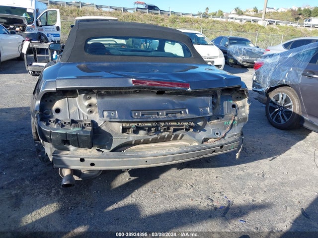 Ford Mustang Ecoboost 2019 1FATP8UH3K5158996 Image 6