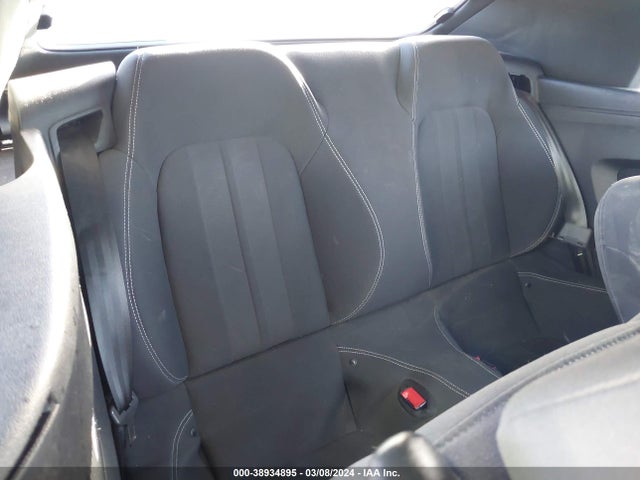 Ford Mustang Ecoboost 2019 1FATP8UH3K5158996 Image 8
