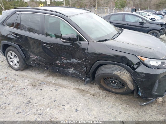 Toyota RAV4 LE 2021 2T3K1RFVXMC156613 Image 6