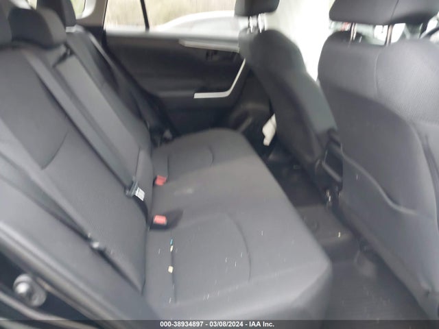 Toyota RAV4 LE 2021 2T3K1RFVXMC156613 Image 8